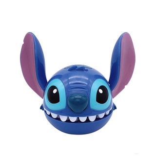 Family Game Creative Stitch Gags Toys Stitch Big Mouth Biting Finger Toys Educational Toys For Children gzbqdz.ph