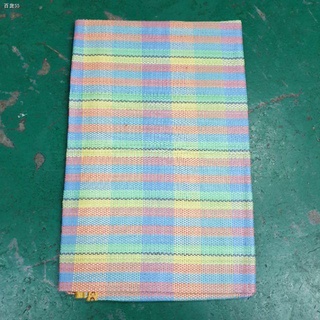 Bagong produkto☌✹Elegance Standard Plastic Mat - Banig (1)