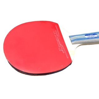 Table Tennis Table Tennis Suit Student Only Racket Training Racket Indoor and Outdoor School Bulk Purchase Shakehand Grip Pen-Hold Grip Table Tennis Net Table Tennis For Kids Table Tennis Trainer (5)