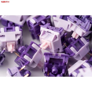 ❃Auralite Linear Switch by Ashekeebs Mechanical Keyboard Switches Zion Studios PH (2)