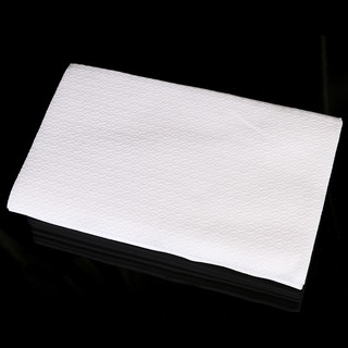 Disposable tattoo cloth 70pcs/box high-end absorbent cotton towel beautiful package tattoo accessories (2)