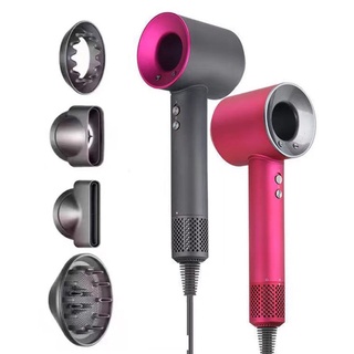 ♦Hair Dryer Negative Ionic Professional Dryer Salon Blow Dryer Powerful Hairdryer Travel Homeuse Dry