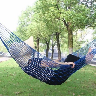 Rope Hammocks/Duyan/Heard (Different colors are available)