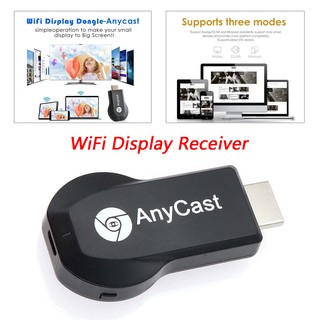Anycast M2 Plus Miracast TV Stick Wifi Display Receiver Dongle Chromecast Wireless HDMI 1080P (2)
