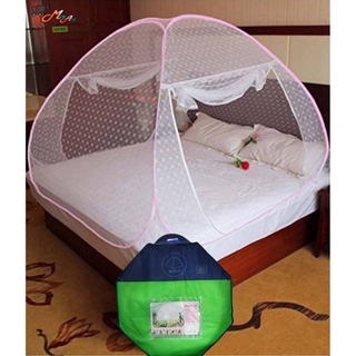 Mosquito net queen size 1.5 (6)
