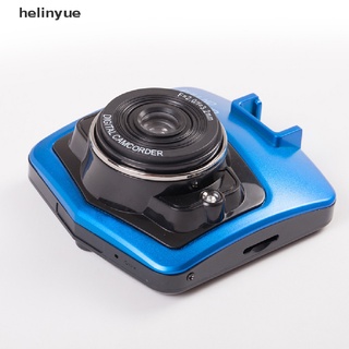heli HD Car DVR Camera Audio Recorder Night Vision Mini Camera Dash Cam G Sensor Lot . (3)