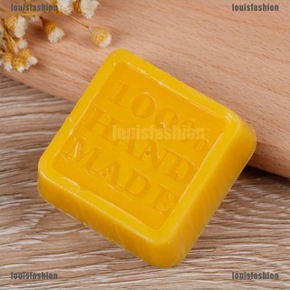 LFPH Organic Natural Pure Beeswax Honey Wax Bee Cosmetic Maintenance Protect joie