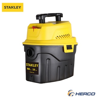 Stanley LP SL19910P-3 Wet/Dry Vacuum 3Gag/11L 900W