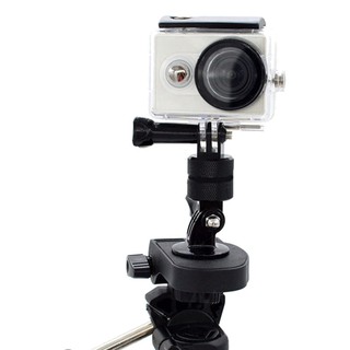 360 Degree Rotating Swivel Pivot Arm Mount Adapter for GoPro Hero 3 3+ 4 Camera (4)
