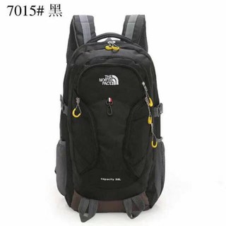 The north face Bags 50L hiking backpack sports/travel bag backpacks #7015 #cod