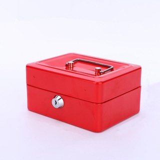 Cash Box Keylock H200