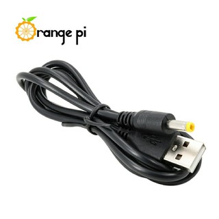 Orange Pi USB power cord 5V3A