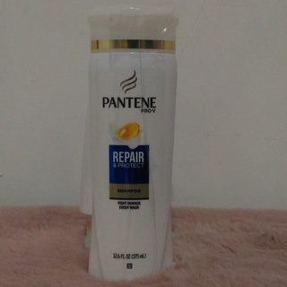 Pantene Pro-V Repair & Protect Shampoo / Conditioner Fight Damage every Wash - Imported from USA
