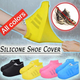 Silicone shoe cover WATER PROOF