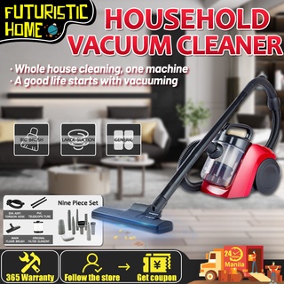 1000W Household Vacuum Cleaner For Home Portable Car Vacuum Cleaner Handheld Canister Vacuum Cleaner