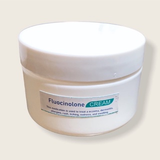 Fluocinolone Cream 300g