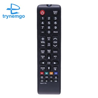 Universal TV Remote Control Replacement Television Remote Control RC trynemgo
