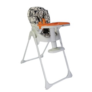 Goodbaby Compact System Luxury High Chair (Van Gogh)