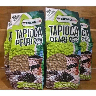 ◆Ersao Tapioca Pearl 1kg