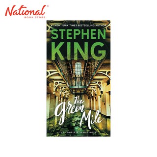 The Green Mile by Stephen King