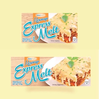 Kesorap Express Melt Cheese