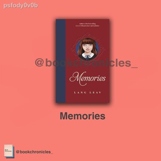 ♡■№Lang Leav Books (Anthology of Love, Sad Girls, Memories)
