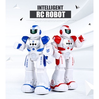 (Robot) remote control intelligent robot, gesture sensing intelligent programming, rechargeable remo