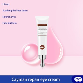 Eyebag Dark Circle Remover Cream Eye Cream for Dark Circle Eye Bags Wrinkles Removal Cream HbE2