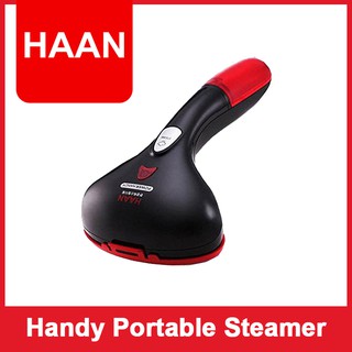 Ready To Stock Haan HI-400BL Handy Portable Steamer Iron