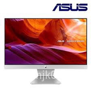 Asus Vivo V222F-AKWA135T 21.5" FHD All-In-One Desktop PC White ( I3-10110U, 4GB, 512GB SSD, Intel, W