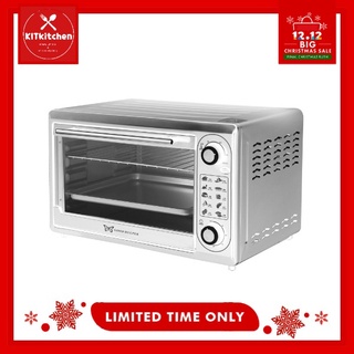 BEST Good Helper GHO-48 48L Electric Microwave Oven COD