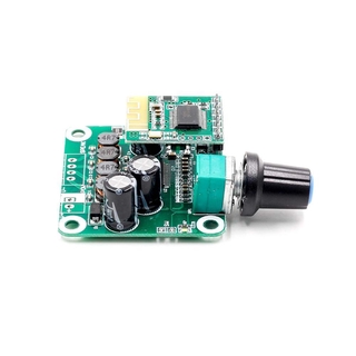 Bluetooth 4.2 TPA3110 15w+15W Digital Stereo Audio Power Amplifier Board Module 12V-24V car for USB Speaker,Portable Speaker (1)