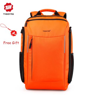 Tigernu Laptop Backpacks Splashproof Men Travel Bags 15.6'' (1)