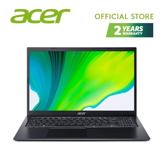 Acer Aspire 5 A515-56-53RZ 15.6" i5-1135G7 8GB 512GB SSD Win 11 Laptop
