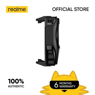 realme Cooling Back Clip Neo|1 to 1 Exchange within Warranty Period (3)