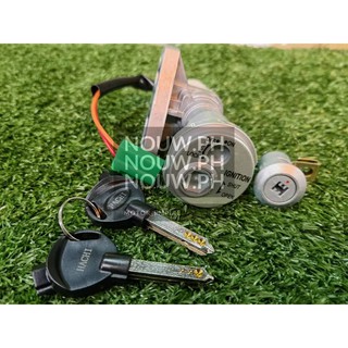 MTR / Hachi Ignition Switch / Anti Theft for Suzuki Skydrive