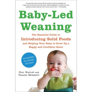 (now)Baby-Led weaning: the essential guide to introducing solid foods YbHq