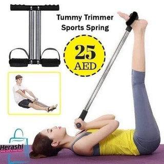 (Beauty_Bloom) Tummy Trimmer Exercise Waist Workout Fitness Equipment Gym revoflex