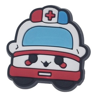 Jibbitz For Clog Slippers Charms Pins Decorations Doctor Nurse Hospital Theme Cartoon Jibbitz (7)