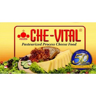 Che vital Pasteurized Process Cheese Food