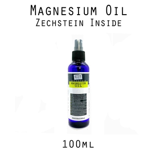 Erthe Source Magnesium Oil Zechstein 100ml