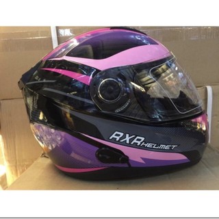 CSY racing Motorcycle Helmet SIZE LARGE！helmet 691-6 RXR Full Face Helmet RXR With ICC