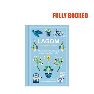 cod Lagom: Not Too Little, Not Too Much (Hardcover) by Niki Brantmark