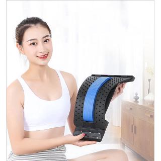 Lumbar Disc Herniation / Lumbar Orthosis / Waist Strainer Spine Stretcher / Spinal Bace (1)