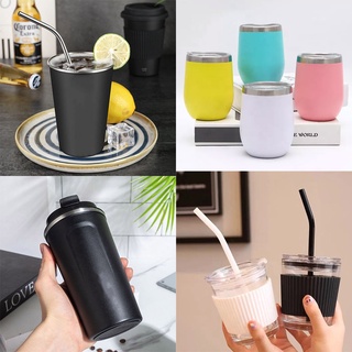 Personalized Insulated Stainless Steel Tumbler Events Wedding Birthday Gift Giveaway Souvenir