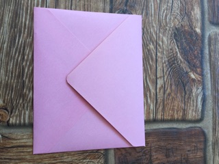 JN❤️Baronial envelope/wedding envelope (5)