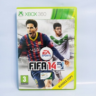 FIFA 14 Xbox 360 Video Game (Works on PAL Only)