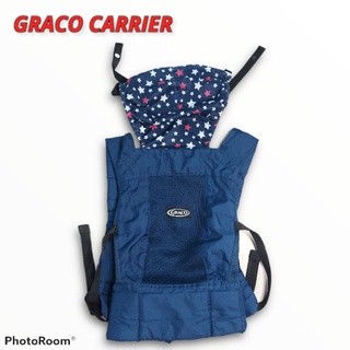 GRACO, APRICA, COMBI BRANDED JAPAN BABY CARRIER