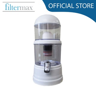 Filtermax Water Mineral Pot - M8828