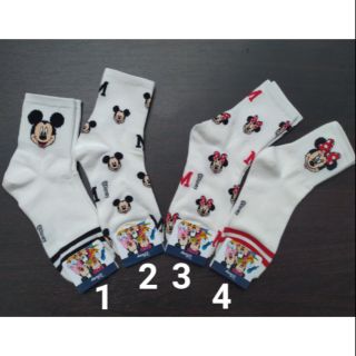 licensed Mickey Mouse and Minnie Mouse -Disney